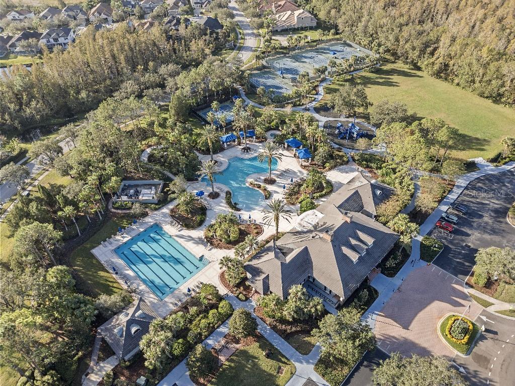 GRAND HAMPTON PH 4 - Residential