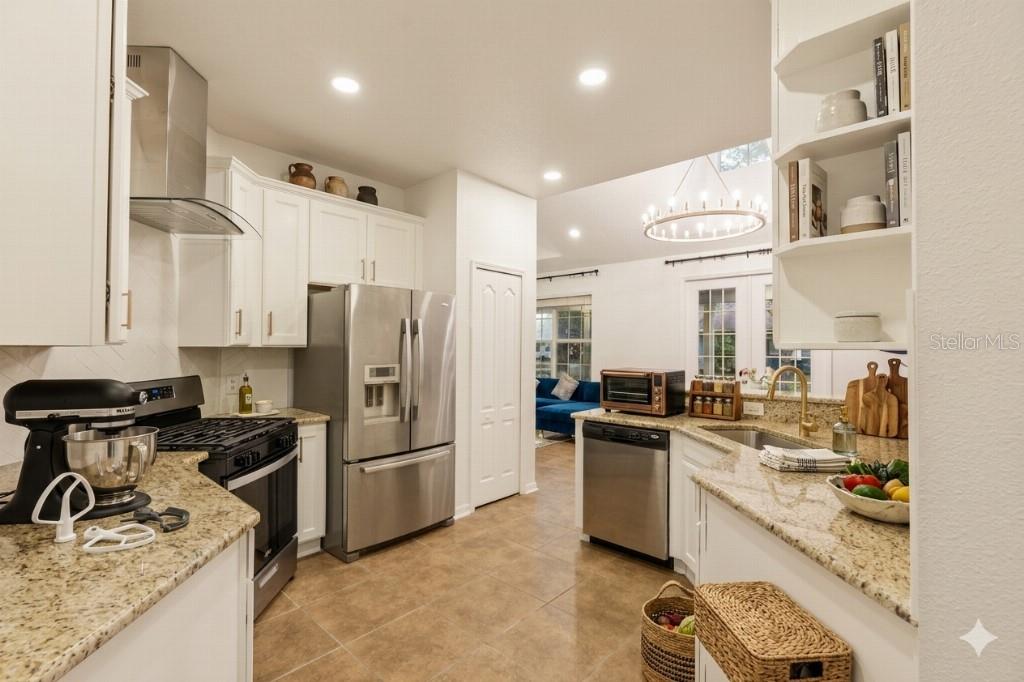 GRAND HAMPTON PH 4 - Residential