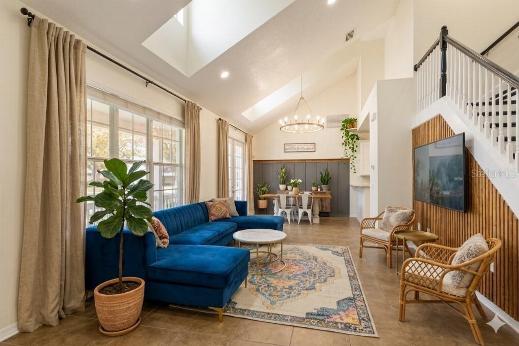 GRAND HAMPTON PH 4 - Residential