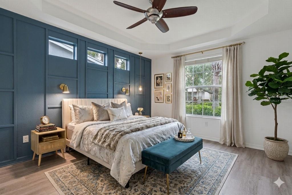 GRAND HAMPTON PH 4 - Residential