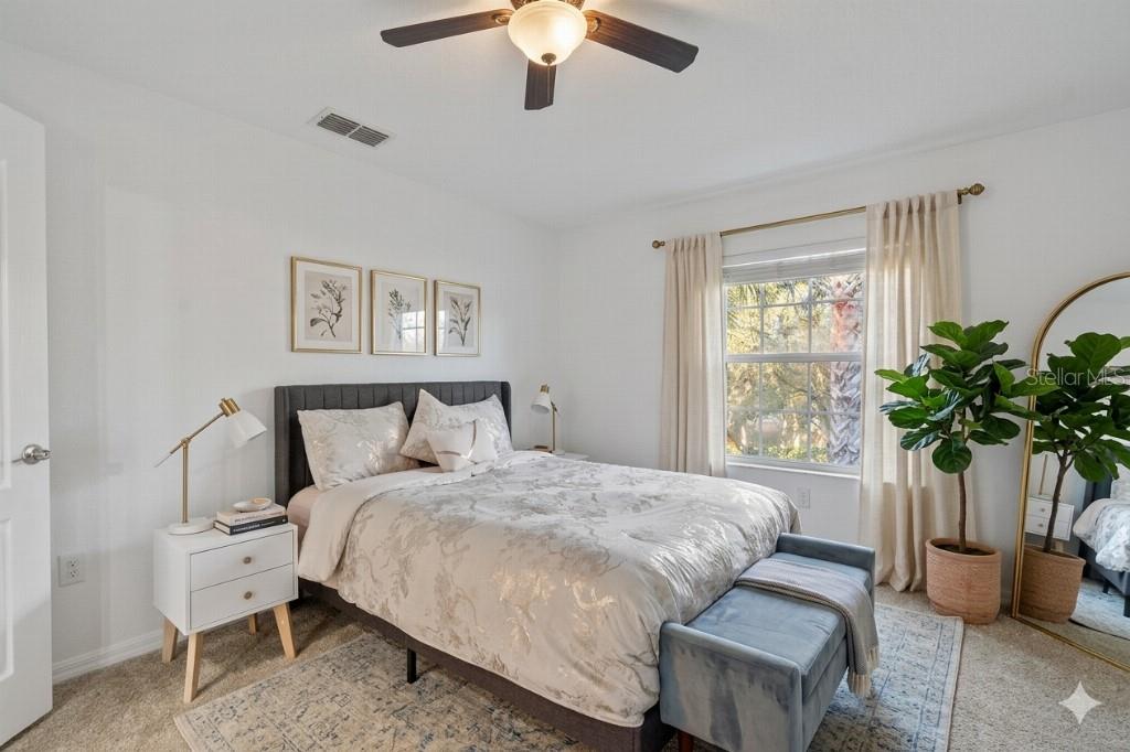 GRAND HAMPTON PH 4 - Residential