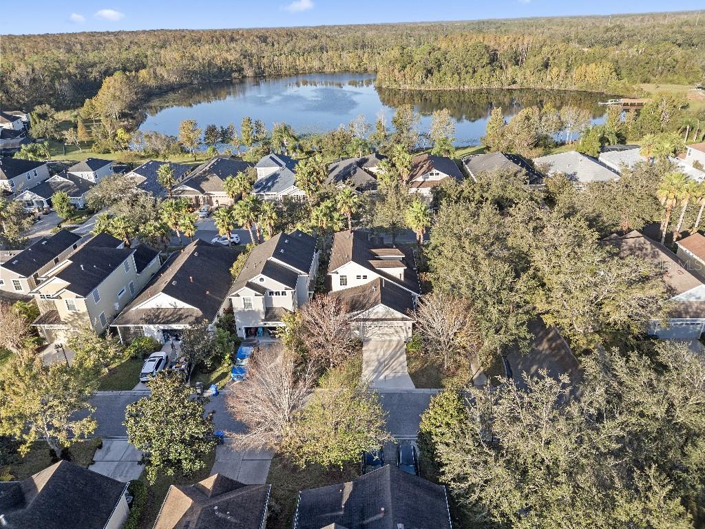 GRAND HAMPTON PH 4 - Residential