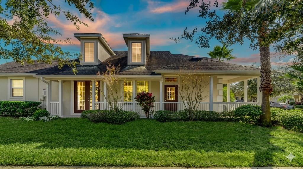 GRAND HAMPTON PH 4 - Residential