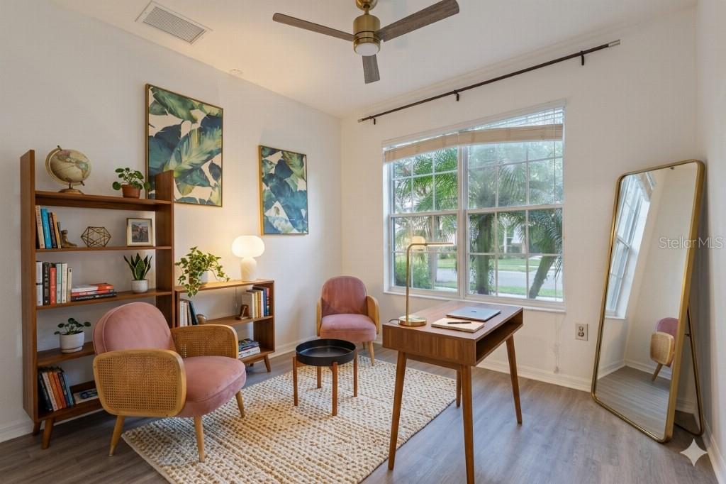 GRAND HAMPTON PH 4 - Residential