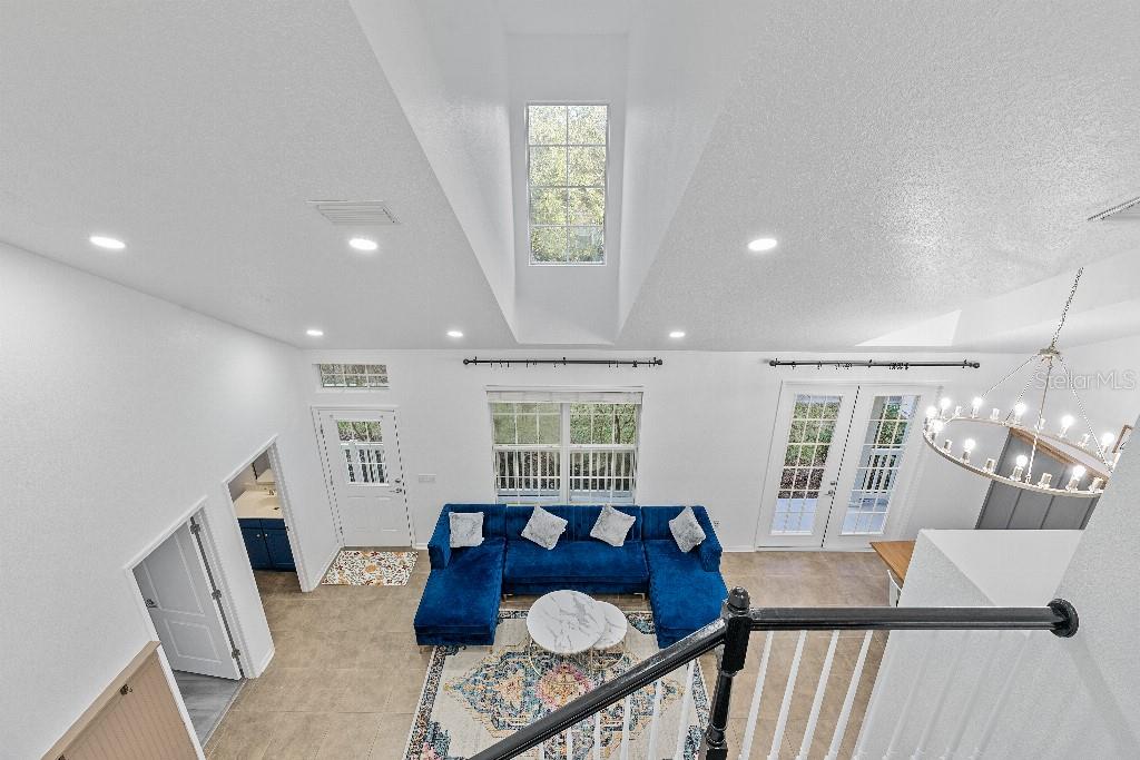 GRAND HAMPTON PH 4 - Residential