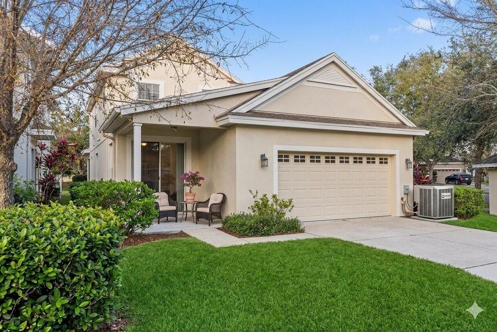 Photo of 20121 Bending Creek Place, Tampa, FL 33647 (MLS # TB8499027)