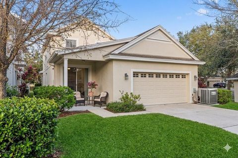 Photo of 20121 Bending Creek Place, Tampa, FL 33647 (MLS # TB8499027)