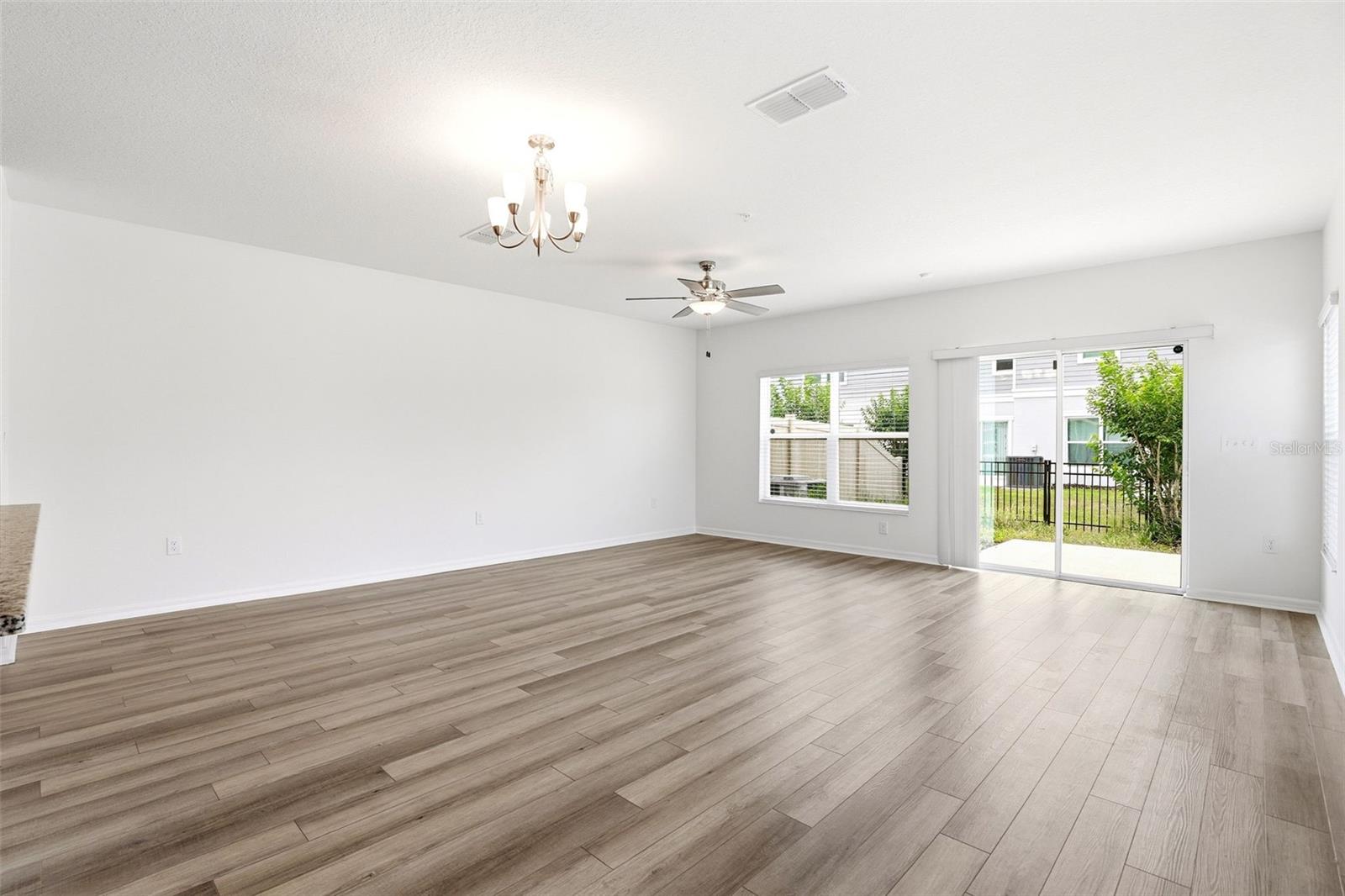 LANDINGS AT RIVERBEND - Residential