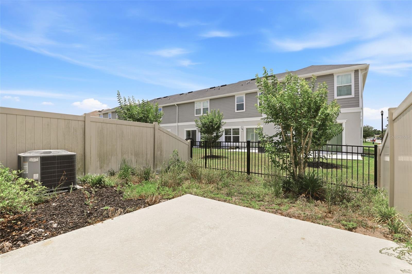 LANDINGS AT RIVERBEND - Residential