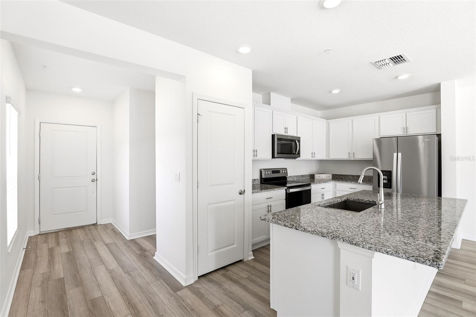 LANDINGS AT RIVERBEND - Residential