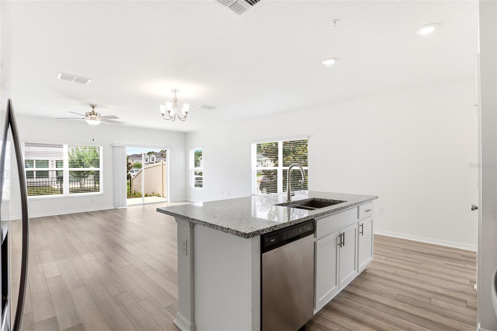 LANDINGS AT RIVERBEND - Residential