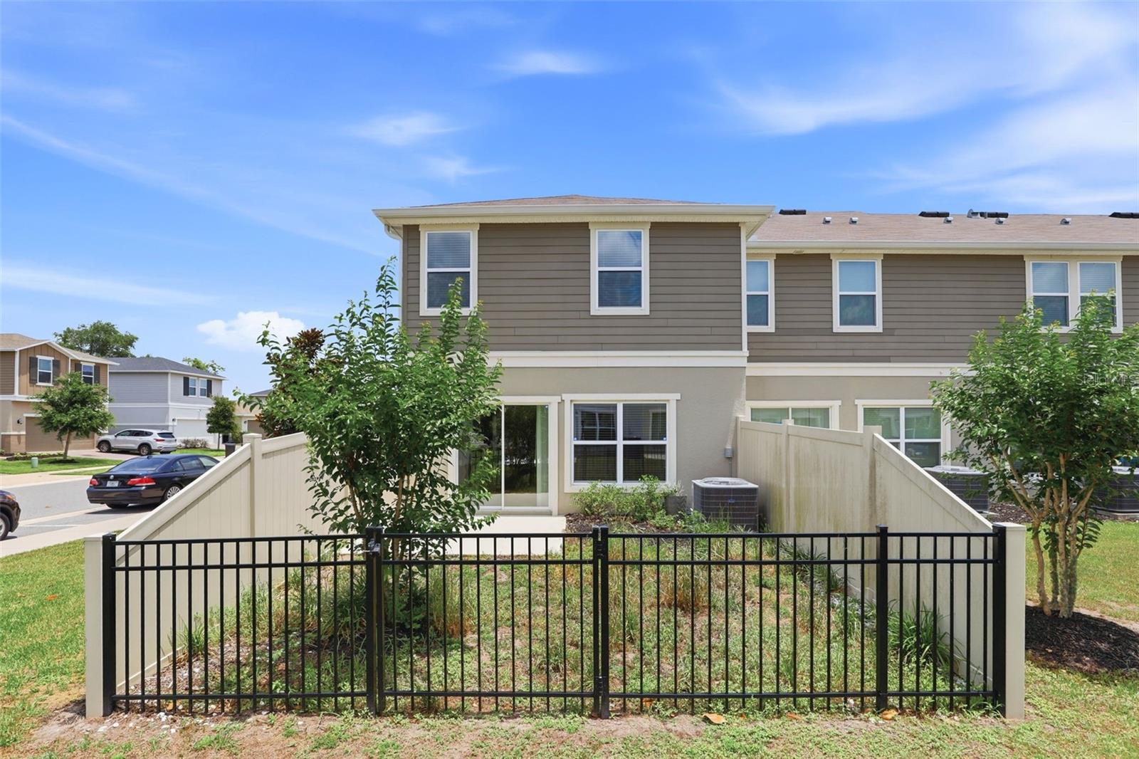 LANDINGS AT RIVERBEND - Residential
