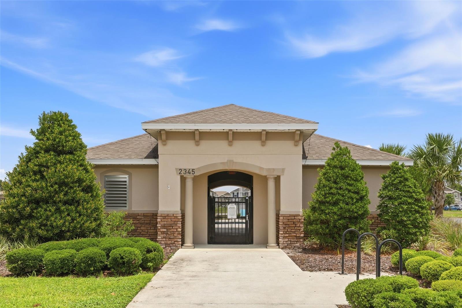 LANDINGS AT RIVERBEND - Residential