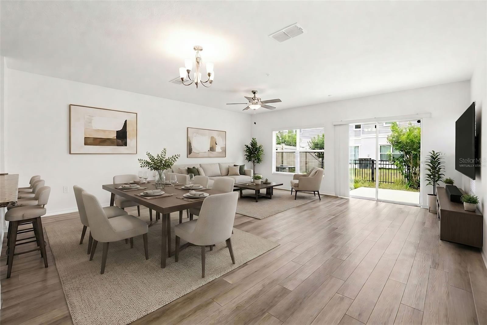 LANDINGS AT RIVERBEND - Residential