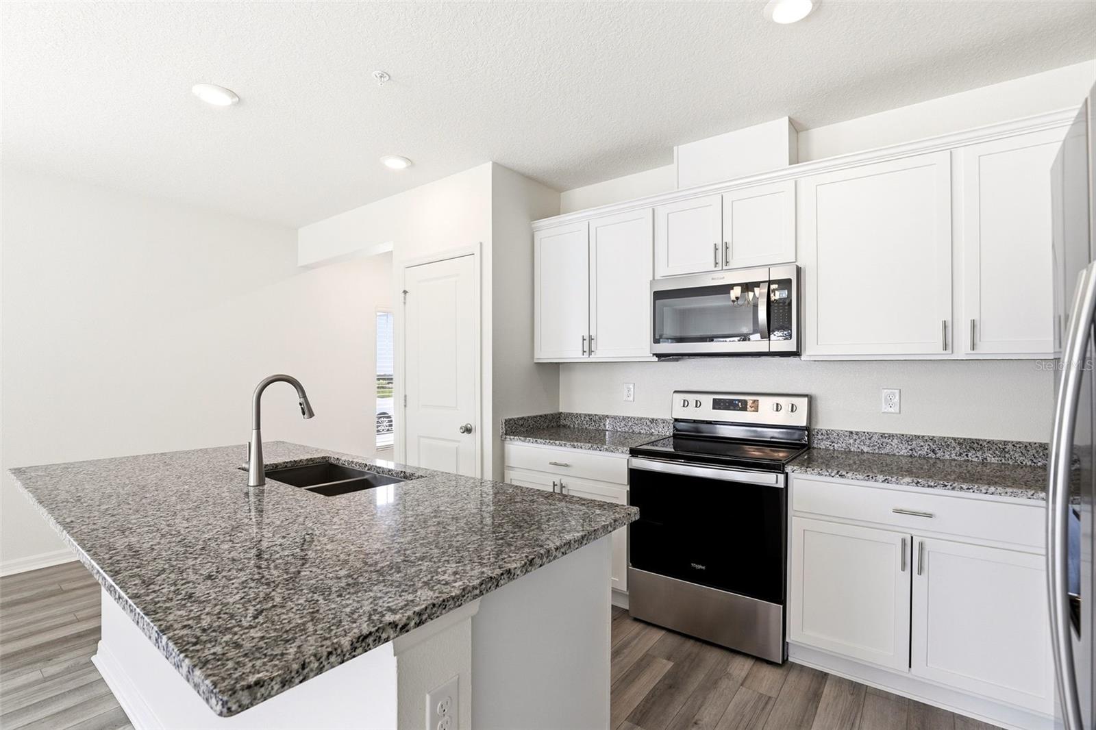 LANDINGS AT RIVERBEND - Residential