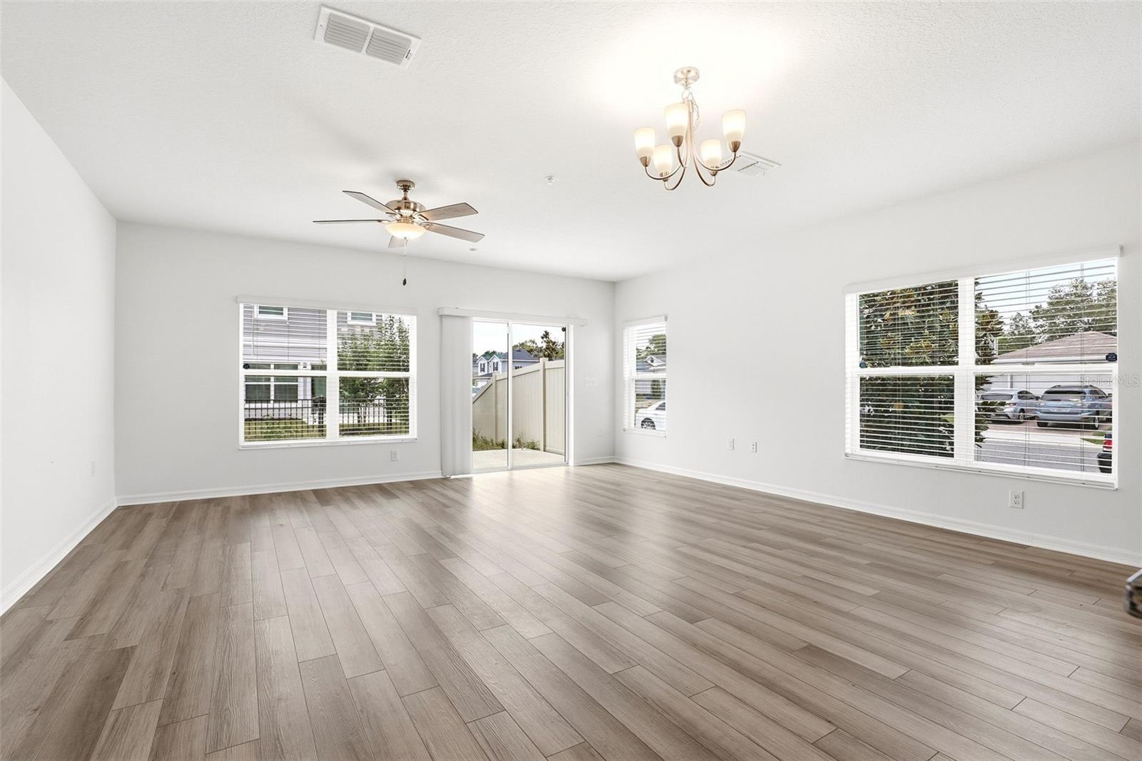 LANDINGS AT RIVERBEND - Residential