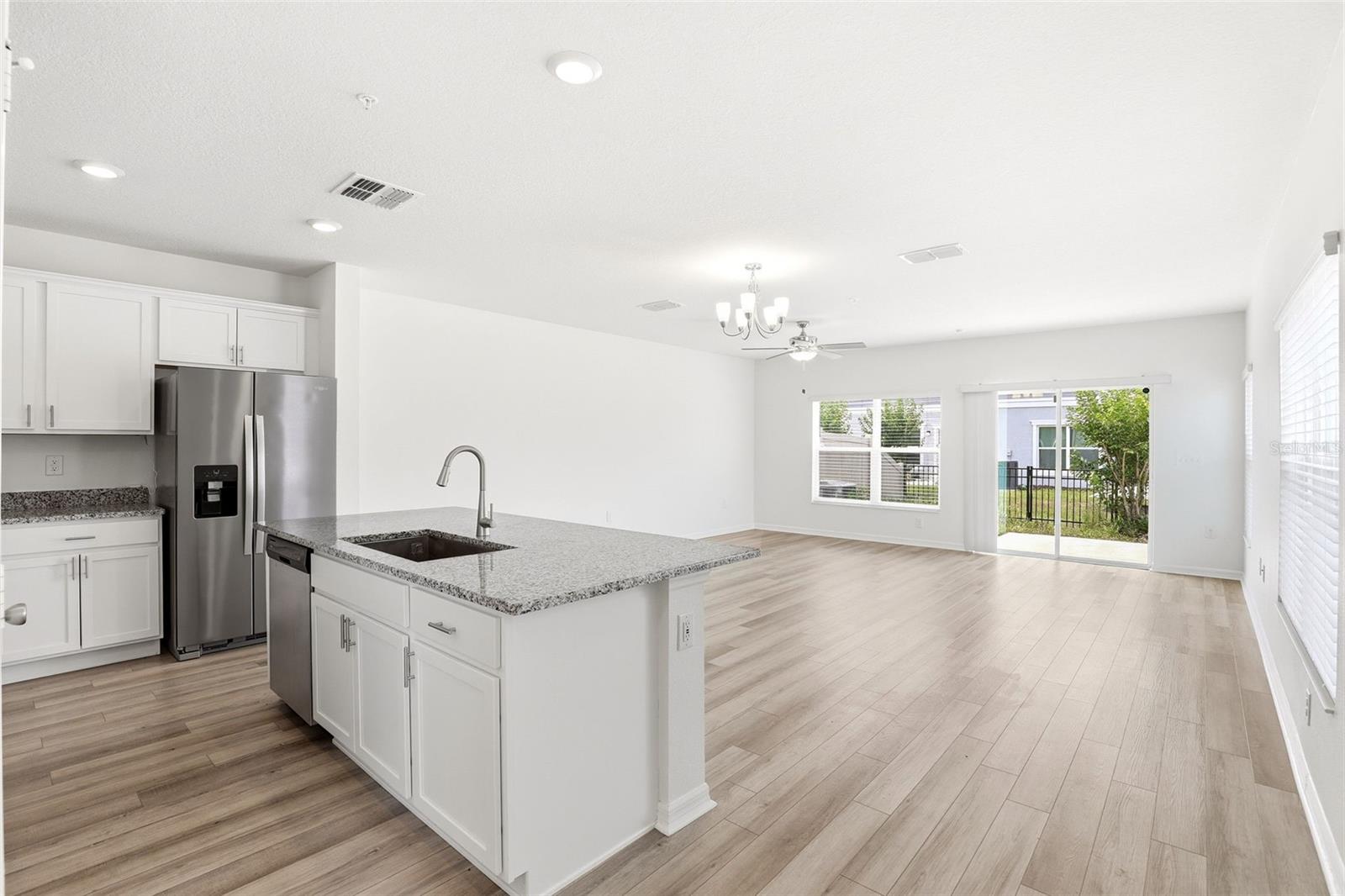 LANDINGS AT RIVERBEND - Residential
