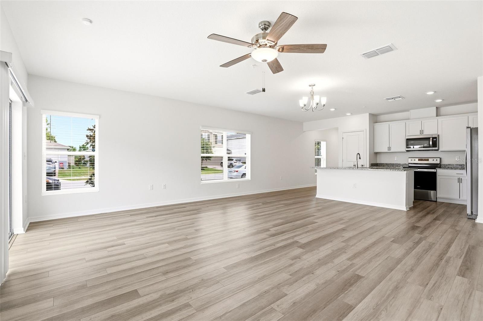 LANDINGS AT RIVERBEND - Residential