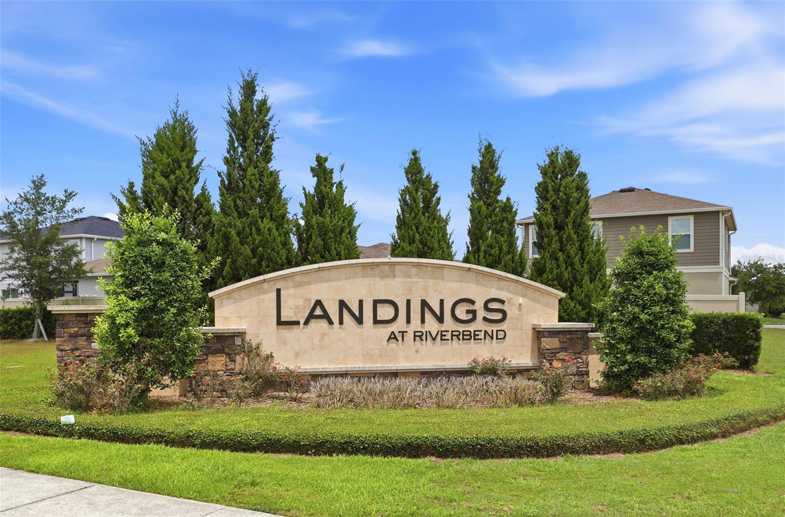 LANDINGS AT RIVERBEND - Residential