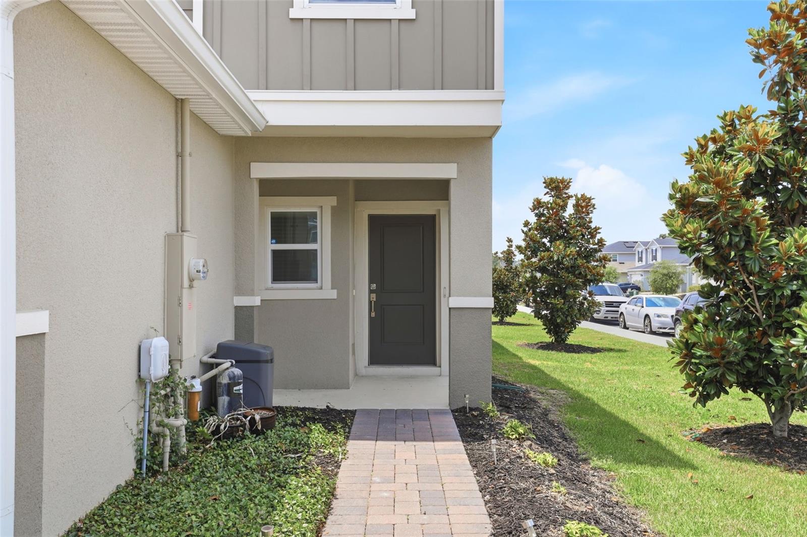 LANDINGS AT RIVERBEND - Residential