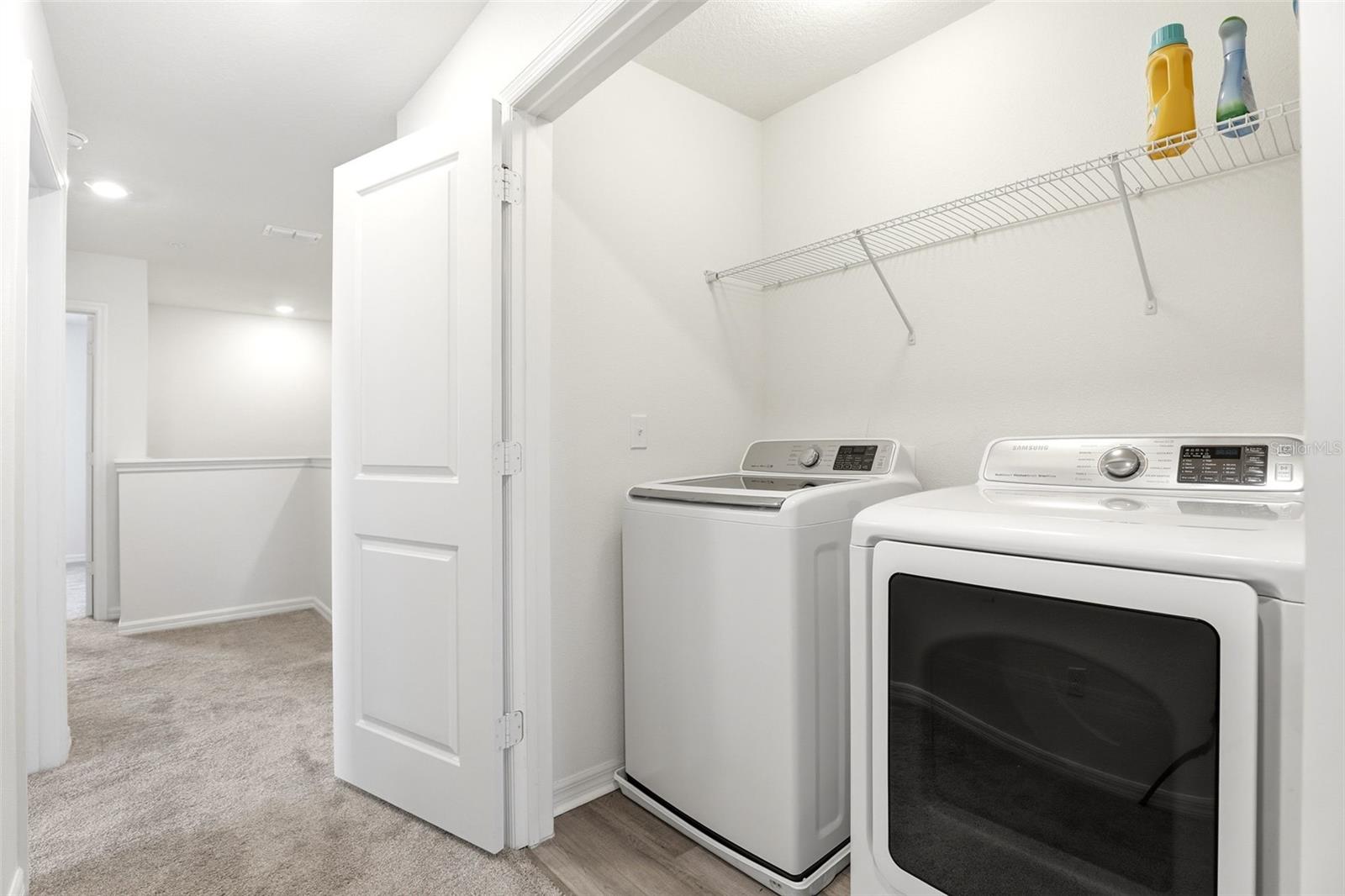 LANDINGS AT RIVERBEND - Residential