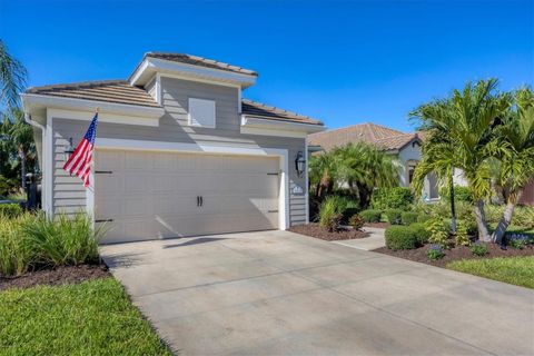 Photo of 12618 Coastal Breeze Way, Bradenton, FL 34211 (MLS # A4671887)