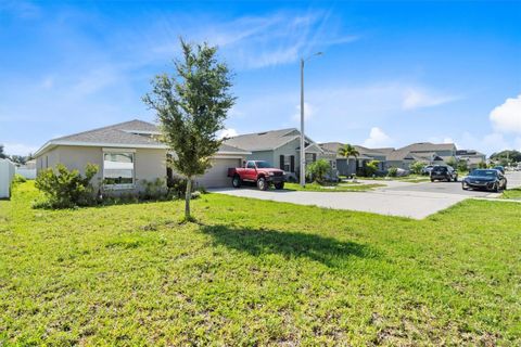 A home in BARTOW