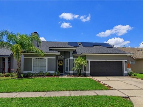 A home in LAKE MARY