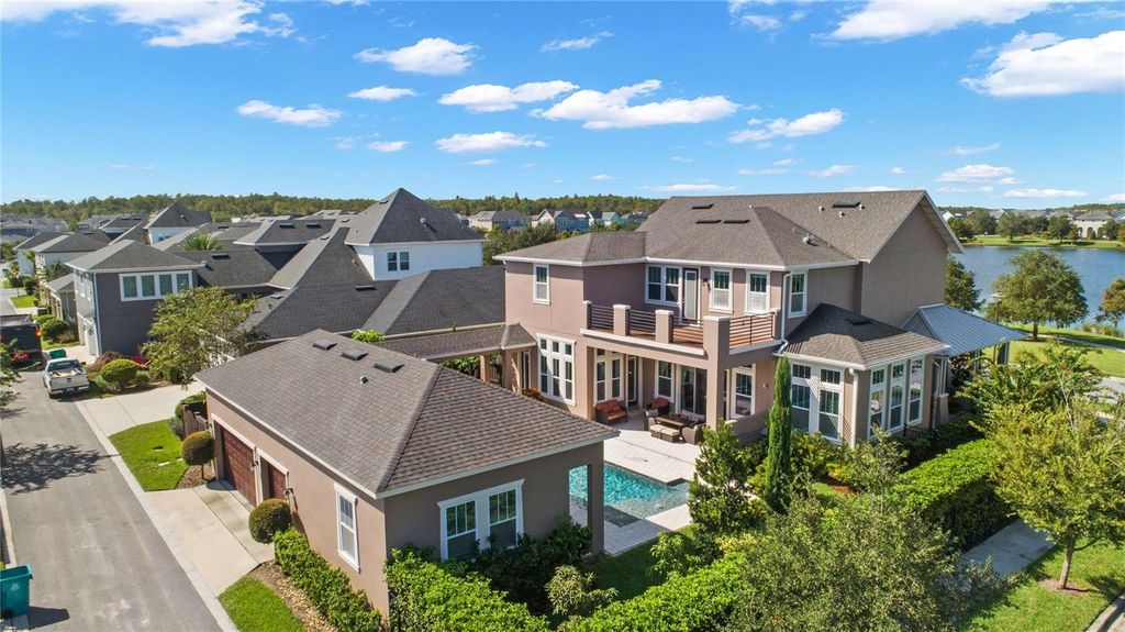 Photo of 13661 Granger Avenue, Orlando, FL 32827 (MLS # O6403888)