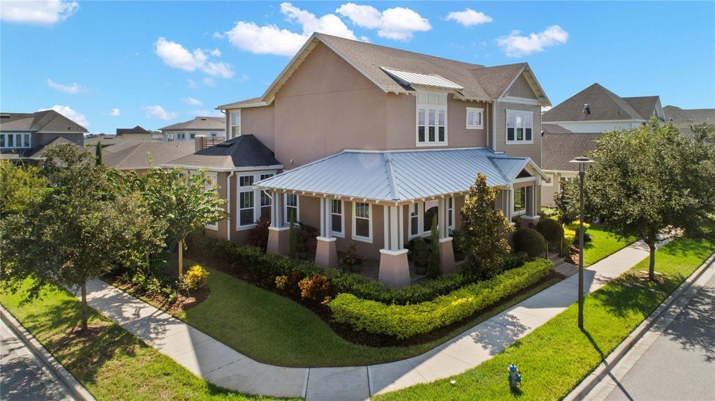 Photo of 13661 Granger Avenue, Orlando, FL 32827 (MLS # O6403888)
