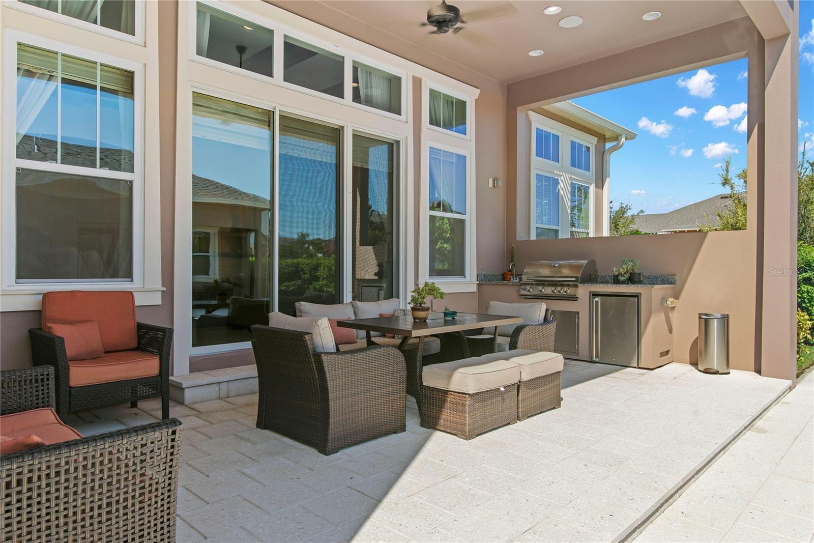 LAUREATE PARK PH 5 A - Residential