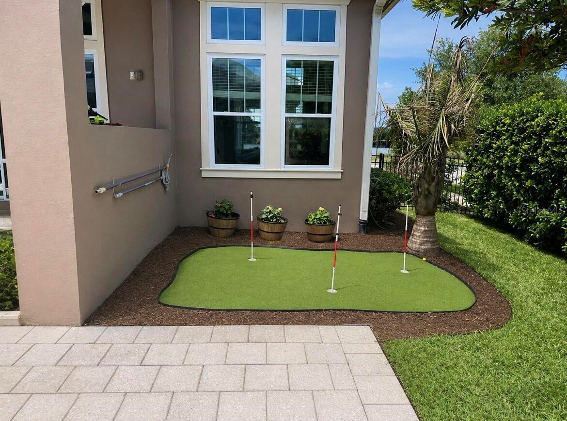 LAUREATE PARK PH 5 A - Residential