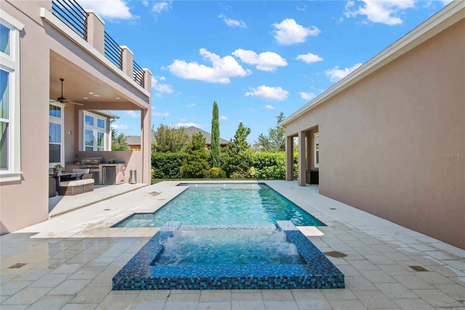 LAUREATE PARK PH 5 A - Residential