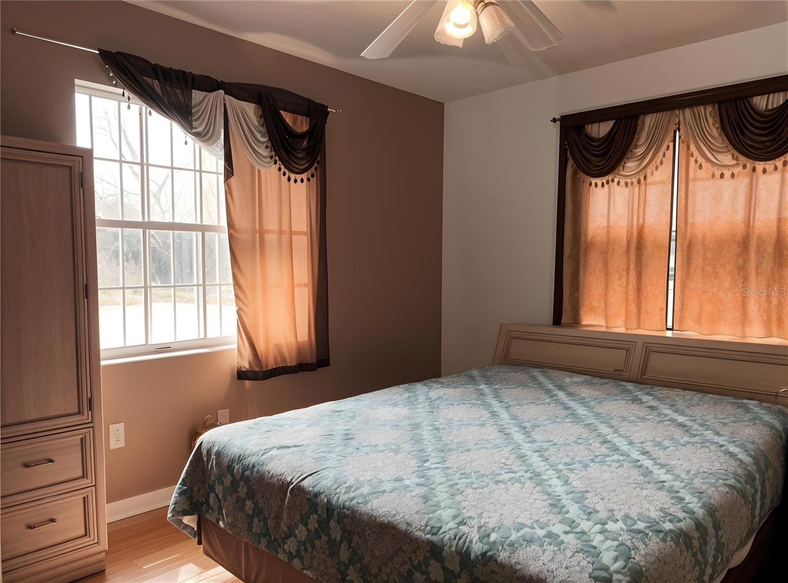 SUTHERS - Residential