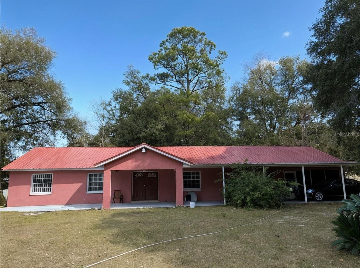 SUTHERS - Residential