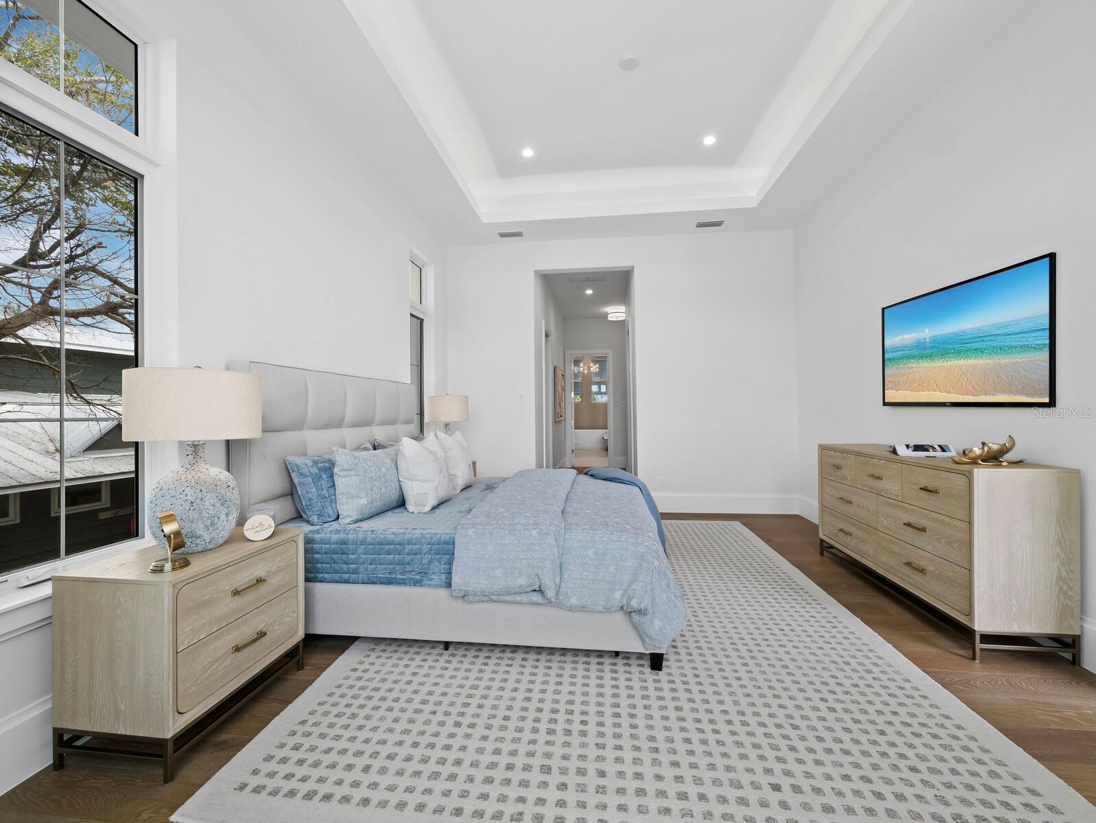 BAY ISLAND - Residential