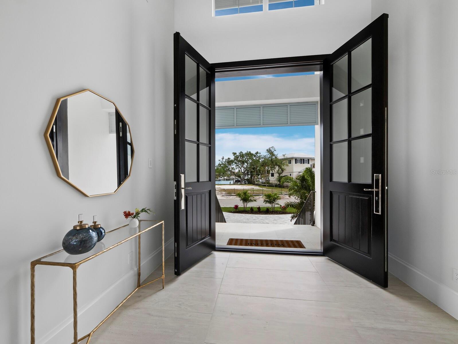 BAY ISLAND - Residential