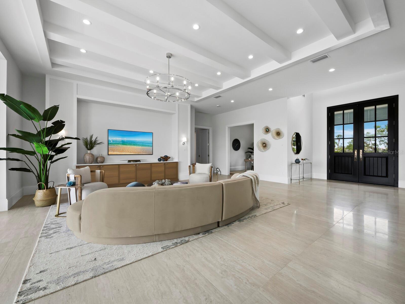 BAY ISLAND - Residential