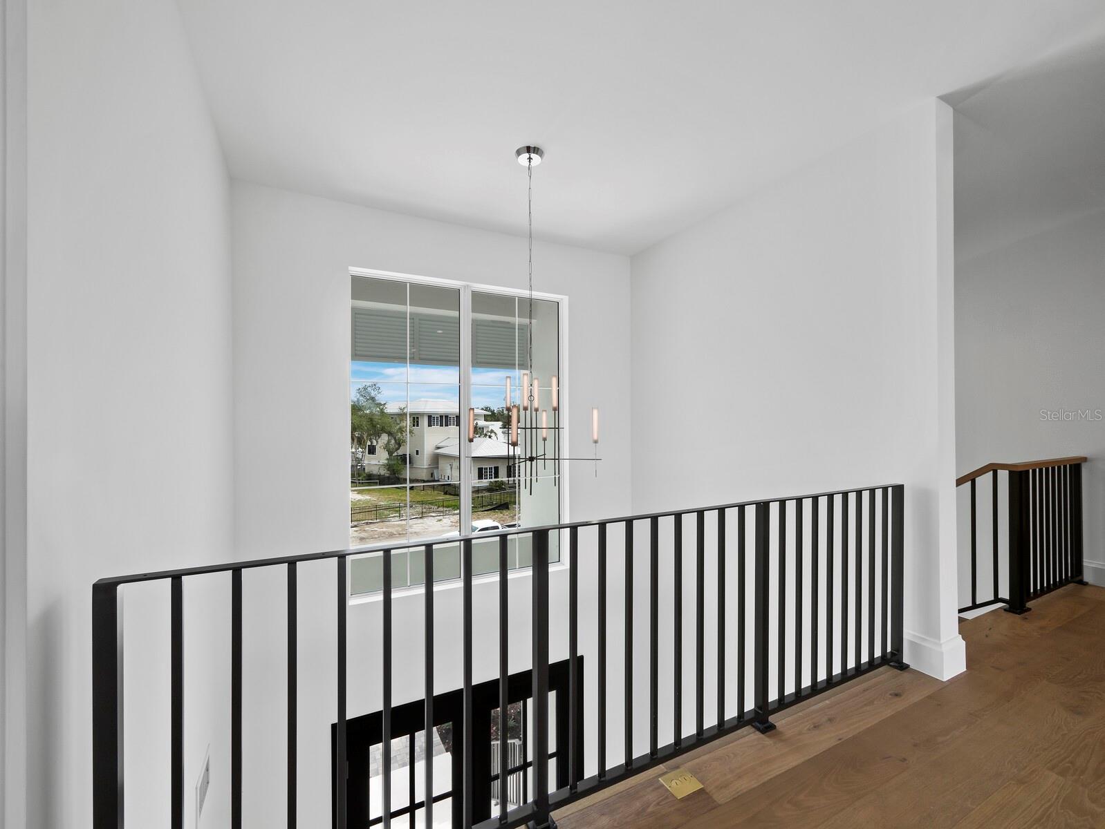 BAY ISLAND - Residential