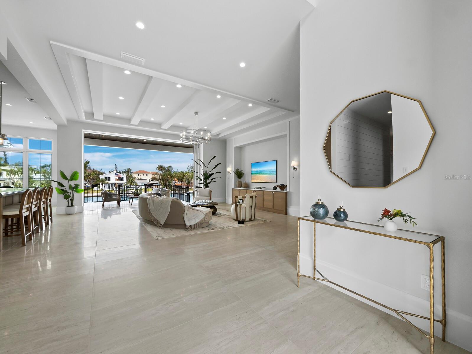 BAY ISLAND - Residential