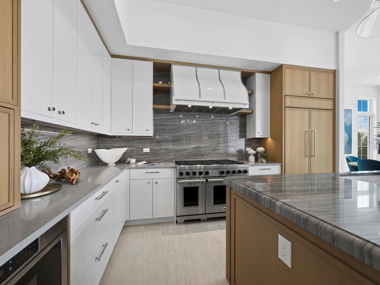 BAY ISLAND - Residential