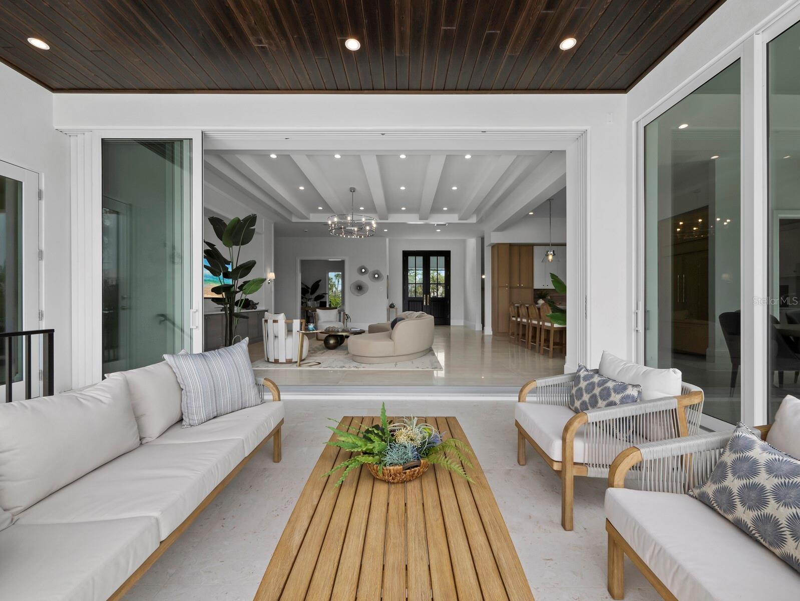 BAY ISLAND - Residential