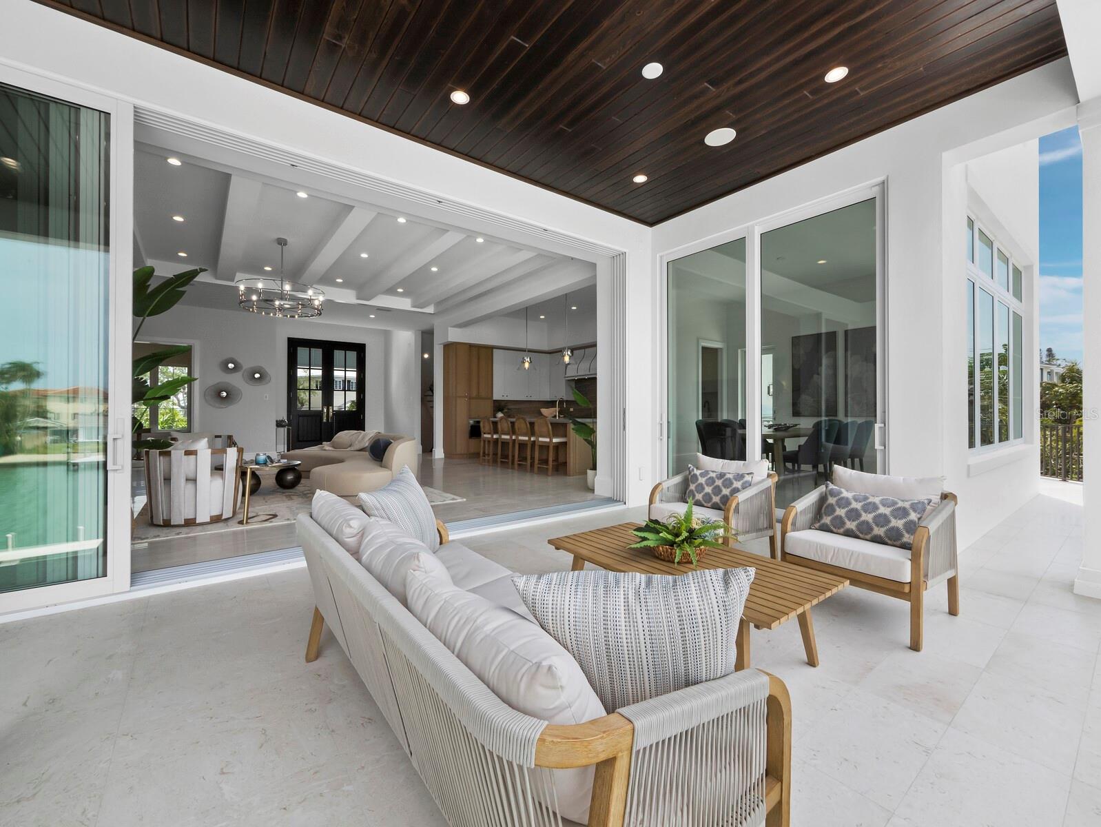 BAY ISLAND - Residential