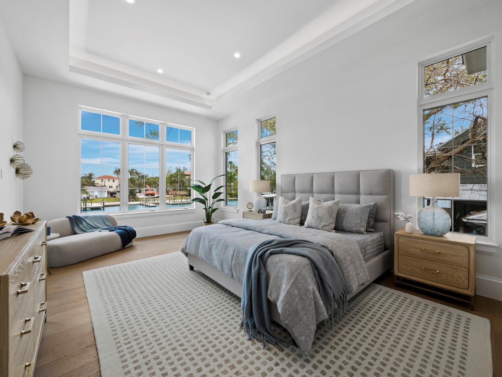 BAY ISLAND - Residential