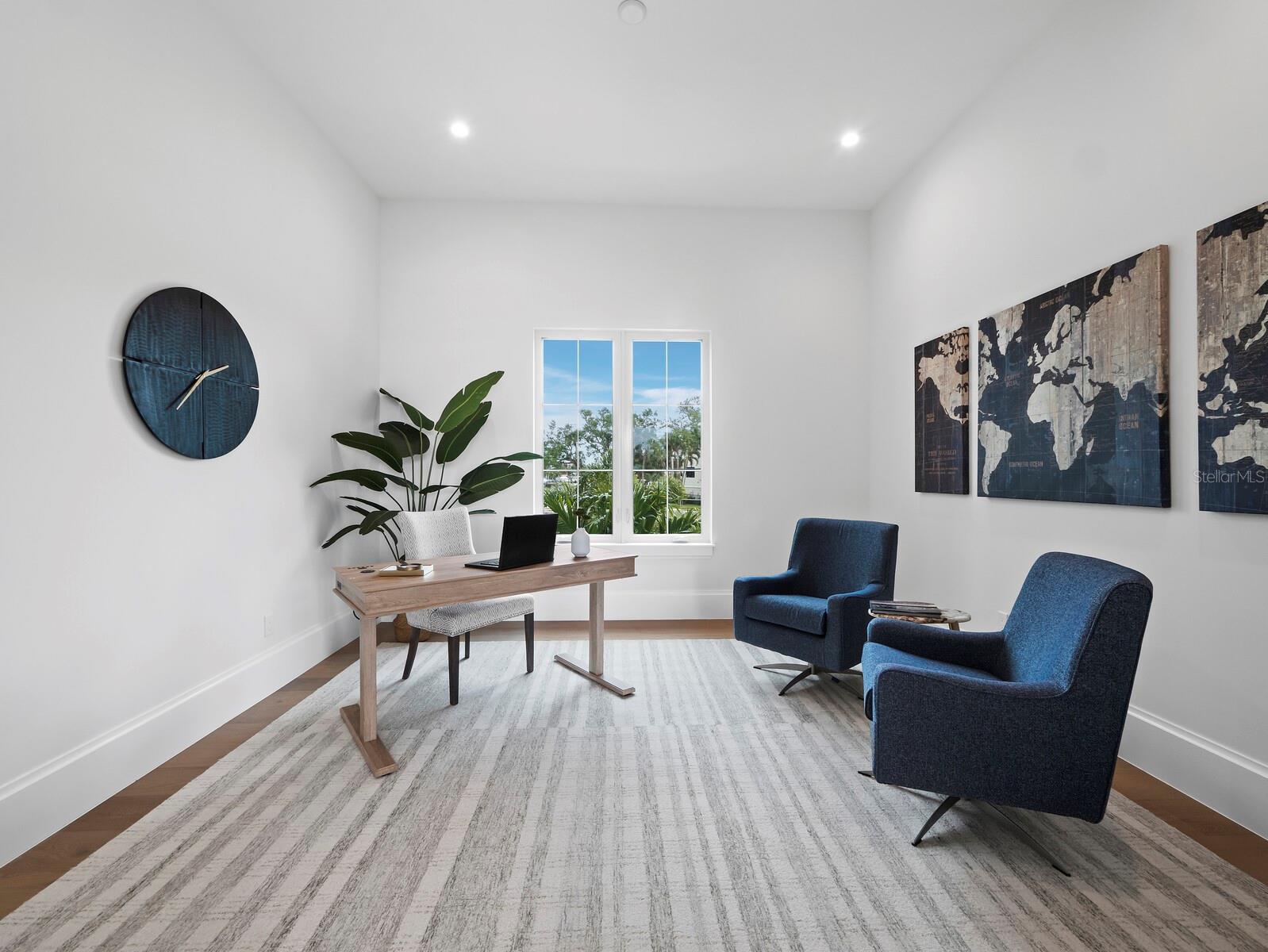 BAY ISLAND - Residential