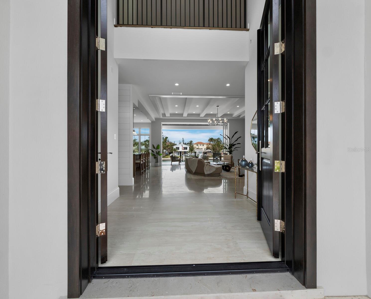 BAY ISLAND - Residential