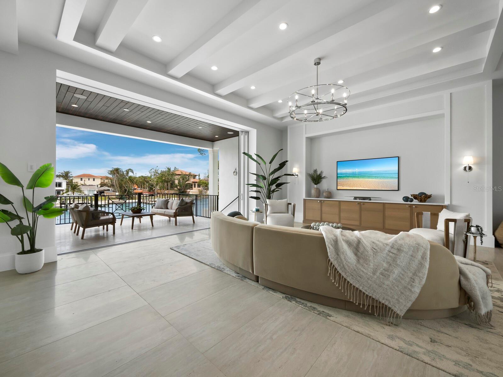 BAY ISLAND - Residential