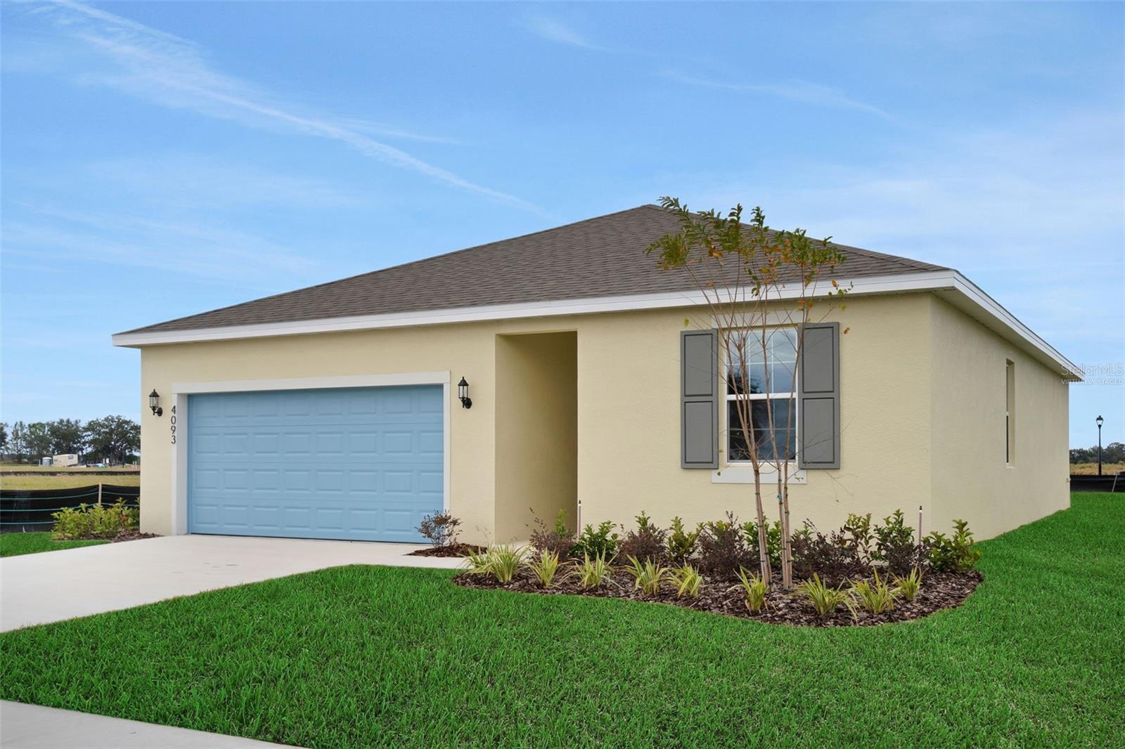 ANNABELLE ESTATES - Residential