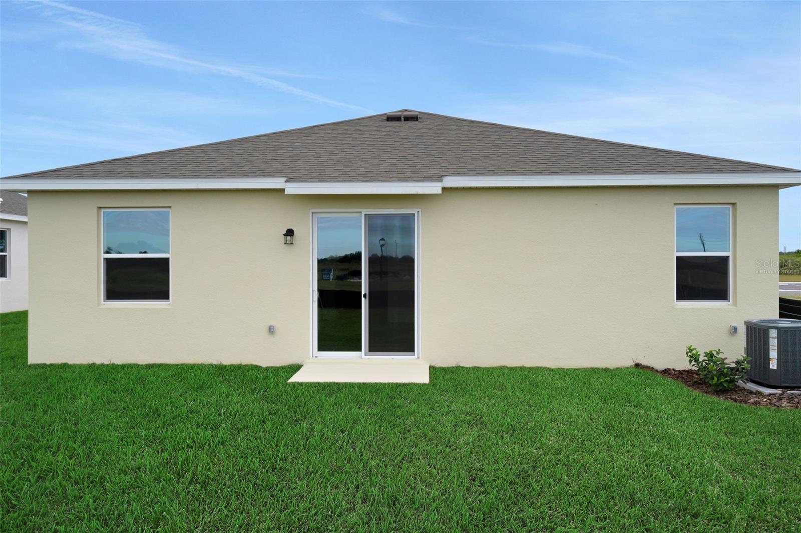 ANNABELLE ESTATES - Residential