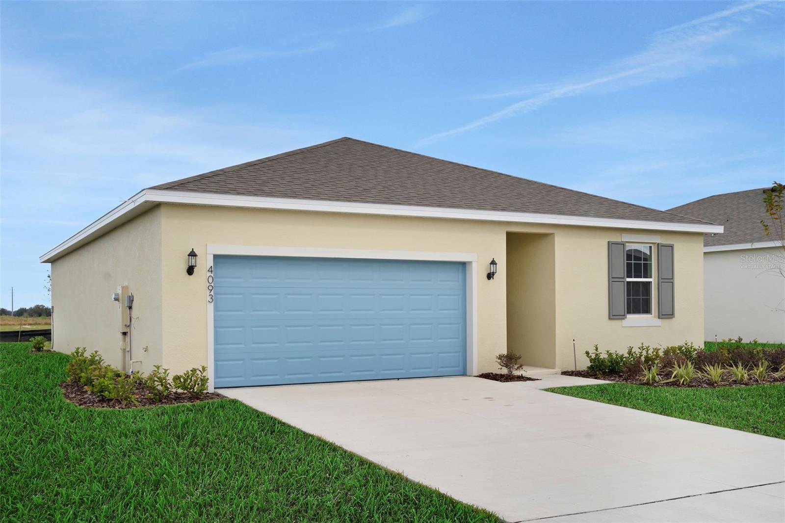 ANNABELLE ESTATES - Residential
